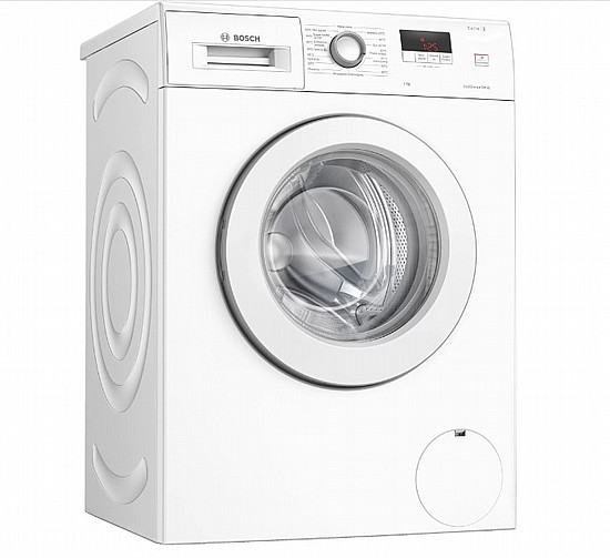 מכונת כביסה Bosch WAJ2400KPL 7 ק''ג בוש