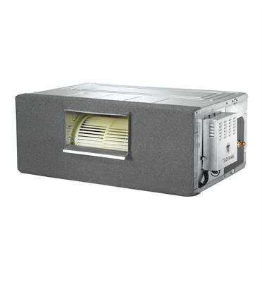 מזגן מיני מרכזי WIND INVERTER 40/3  תדיראן (4 כס) תלת פאזי שנת 2023