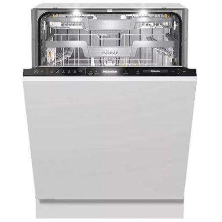 מדיח כלים אינטגרלי 60 סמ מבית MIELE מילה דגם G7465SCVIXXL