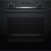 תנור אפיה בוש HBG5370b0 Bosch דגם 2025!!!
