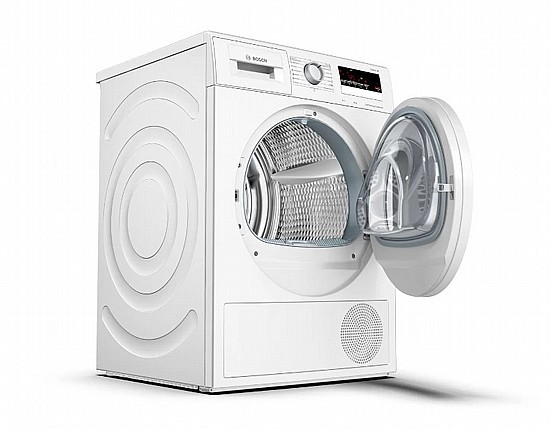 מייבש כביסה Bosch WTM85251BY 8 ק"ג בוש – תמונה 3