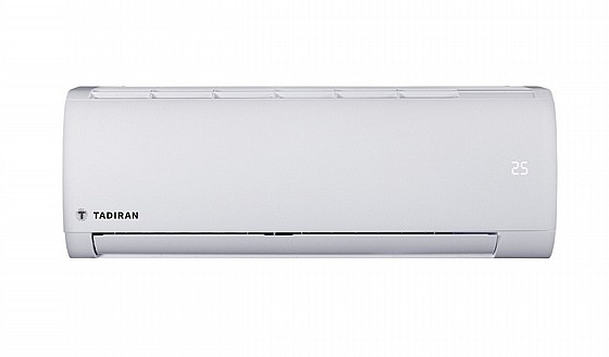 מזגן תדיראן עילי 1.5 כס Apollo-N Inv 240 NG שנת 2024