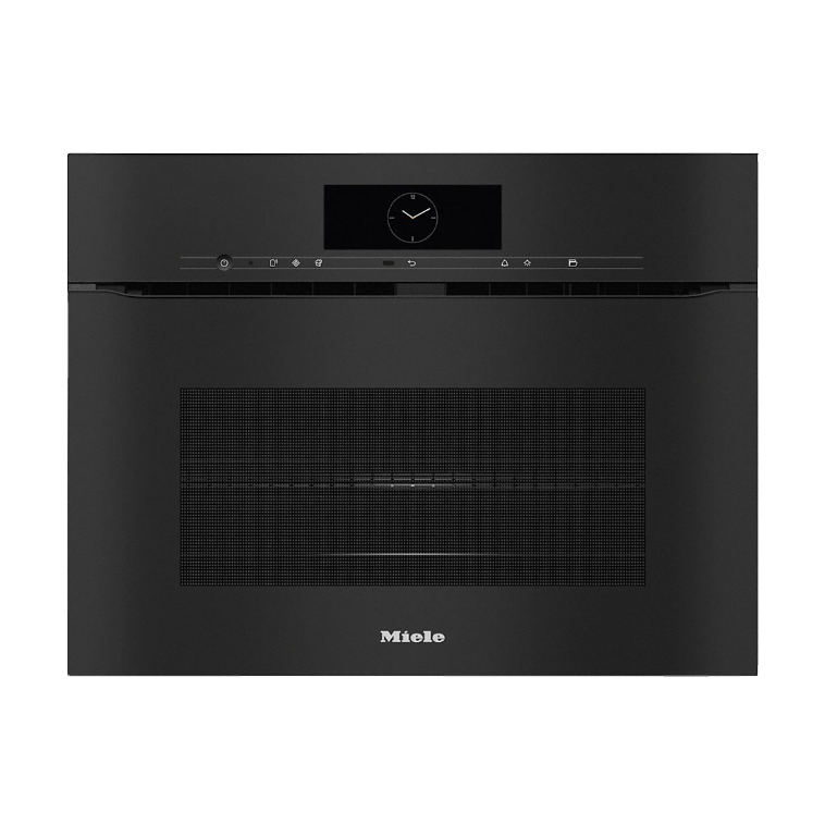 ‏תנור בנוי Miele H7840BMX מילה