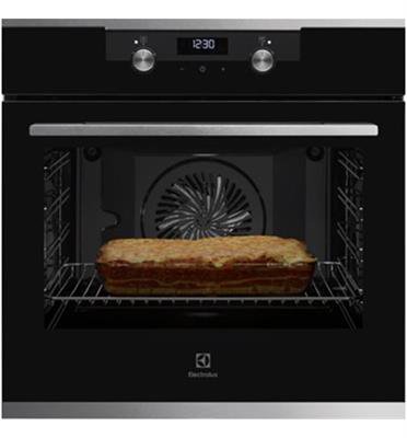 תנור Electrolux EOH6421X