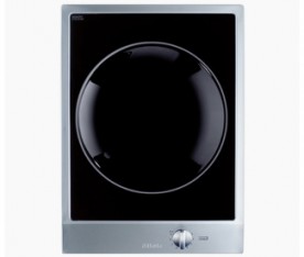 כיריים אינדוקציה Miele מדגם CS1223I - סדרת דומינו