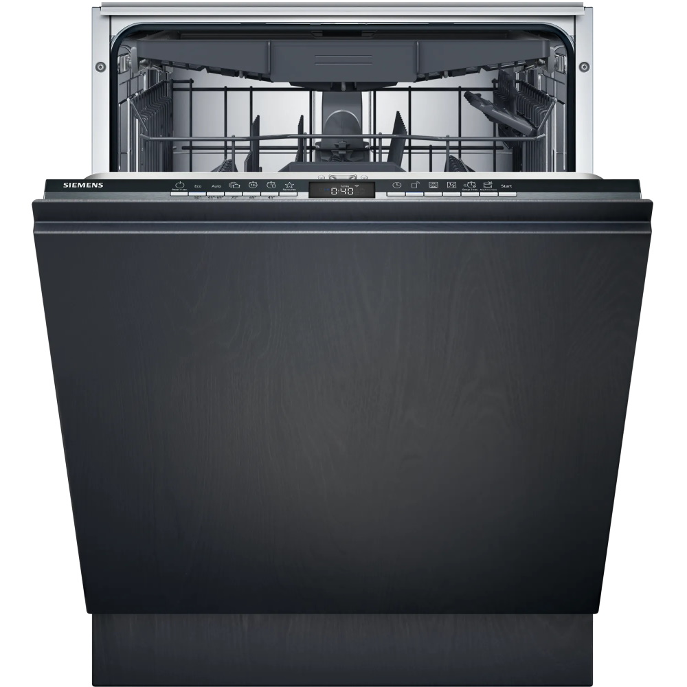 מדיח כלים אינטגרלי 60 ס"מ סימנס דגם SN63EX23BE
