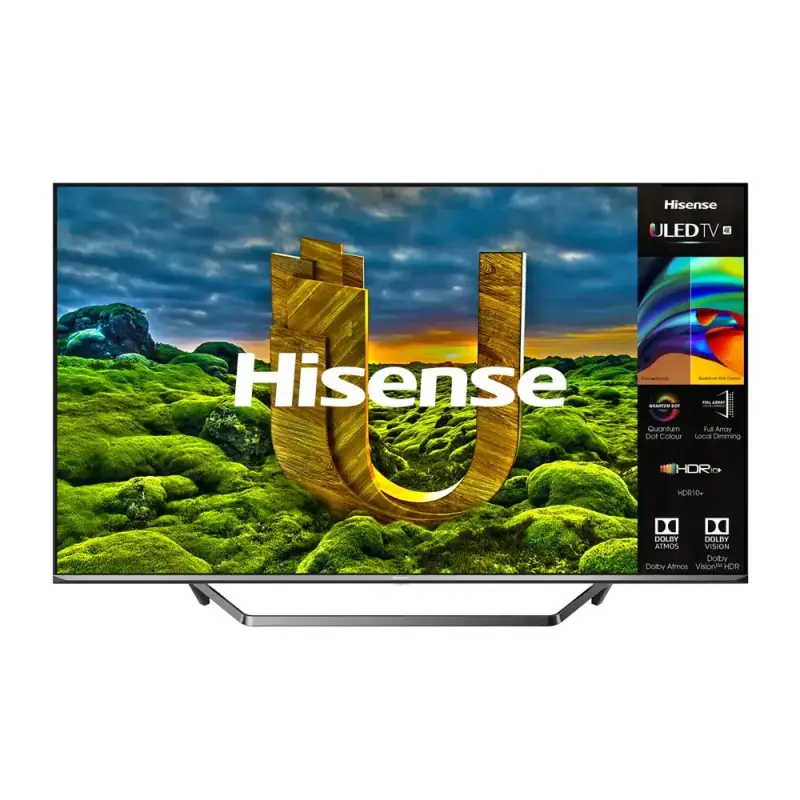 מסך “55 SMART 4K PREMIUM 55U7Q QLED - עודפים