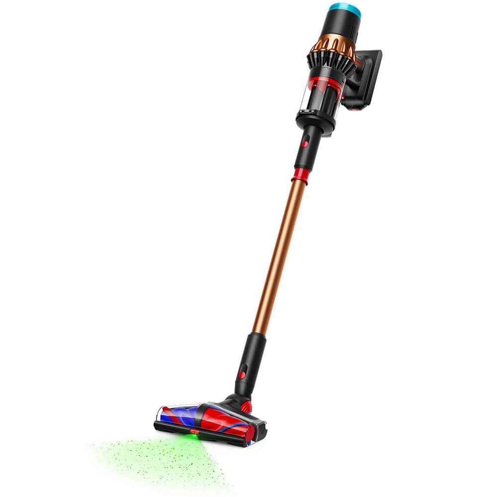 שואב אבק אלחוטי Dyson V16 Animal SV53 – שנתיים אחריות ע”י היבואן הרשמי