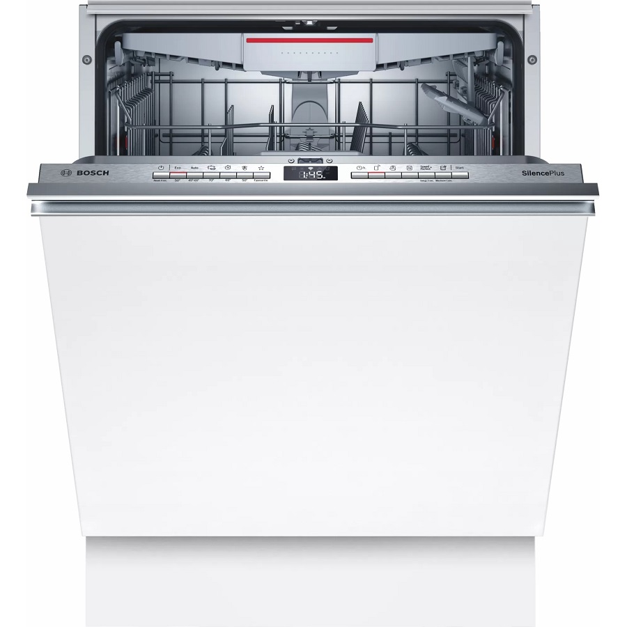מדיח כלים אינטגרלי מלא Bosch דגם SMV4ECX23E - גרמניה