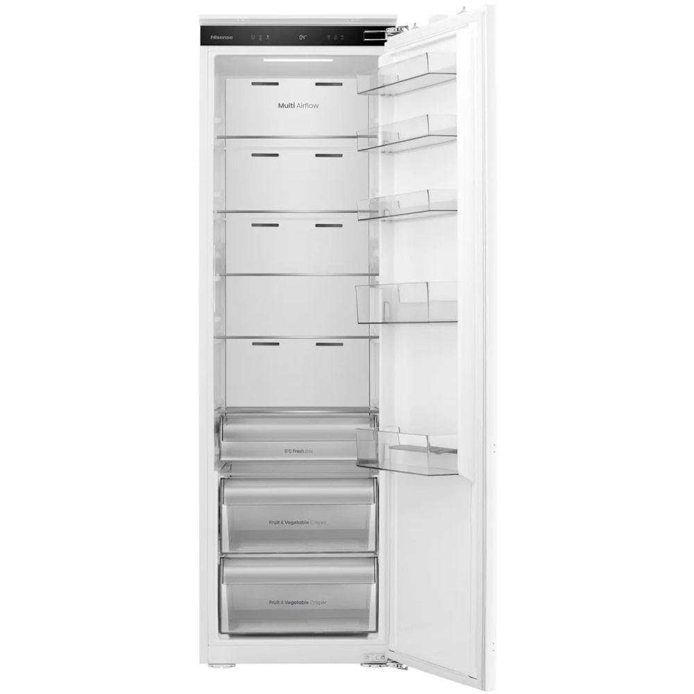 מקרר אינטגרלי 301 ליטר HISENSE הייסנס דגם RL3B303SEWE1