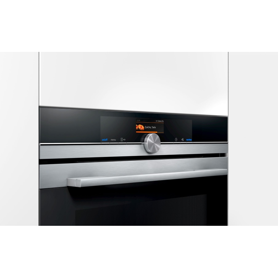 תנור HB676GBS1 SIEMENS – תמונה 3