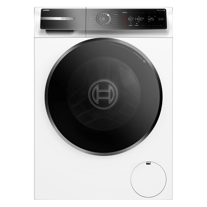 מכונת כביסה 11 ק”ג דגם BOSCH WGB264A1GB בוש חדש 2026!!! i-DOS – גרמניה !!! – במלאי !!!