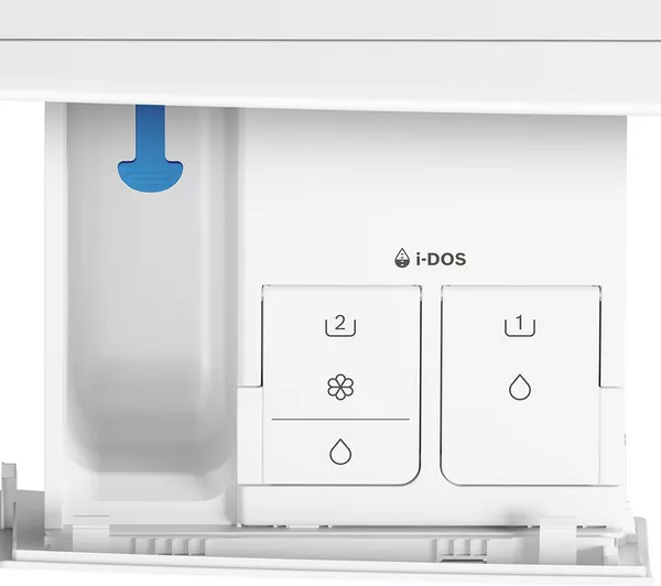 מכונת כביסה 11 ק”ג דגם BOSCH WGB264A1GB בוש חדש 2026!!! i-DOS – גרמניה !!! – במלאי !!! – תמונה 3