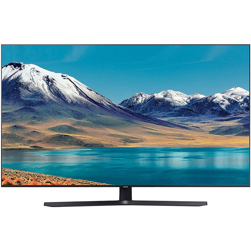 טלוויזיה חכמה "55 Samsung סמסונג UE55TU8500 עודפים