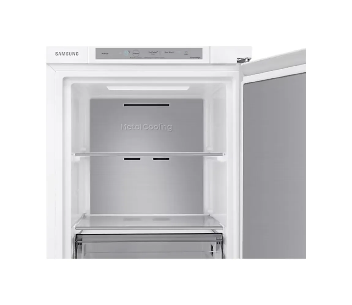 מקפיא בלבד אינטגרלי 7 מגירות SAMSUNG BRZ22700EWW NF דגם 2026 – חדש !!! – תמונה 4