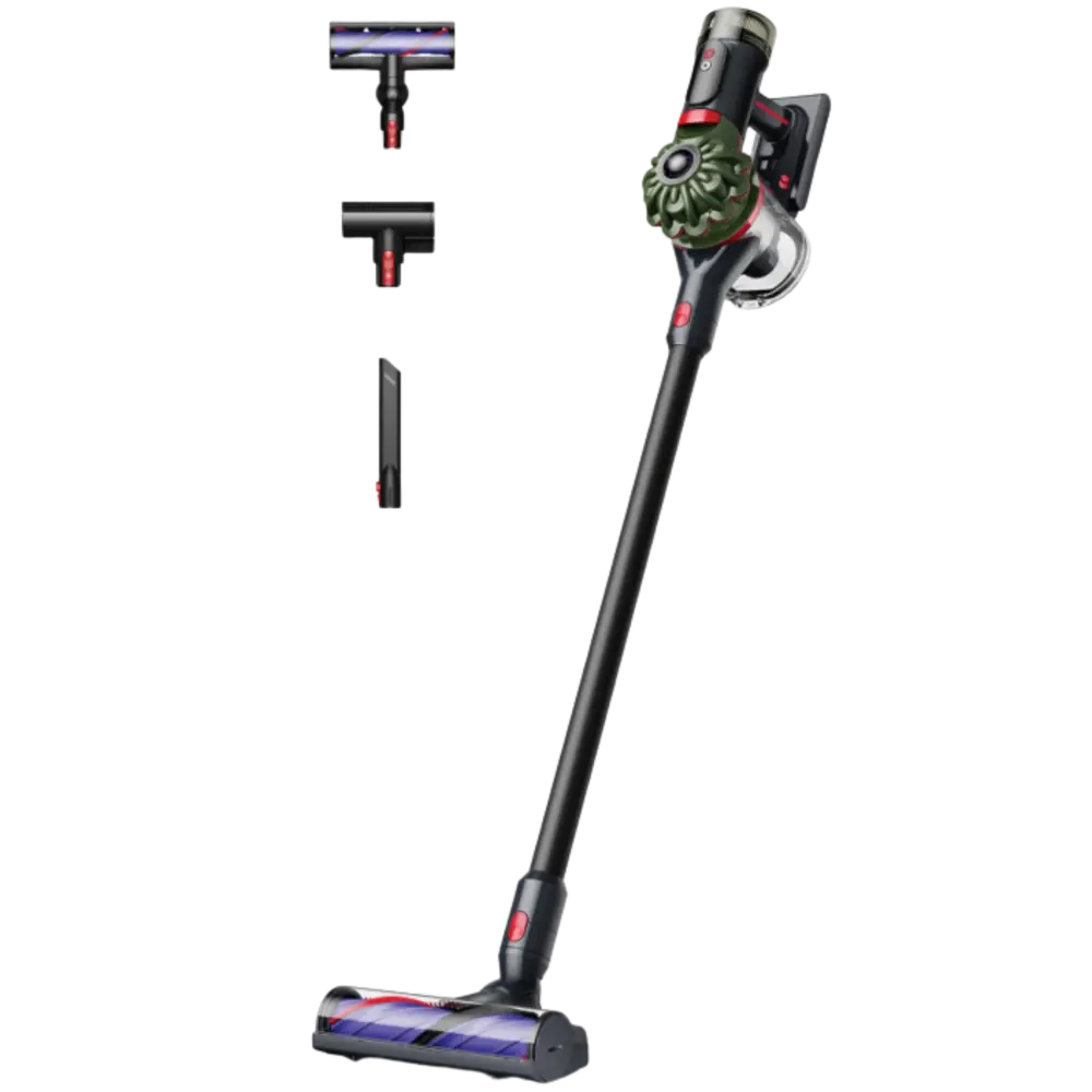 שואב אבק אלחוטי Dyson SV55 V8 Cyclone – שנתיים אחריות ע”י היבואן הרשמי