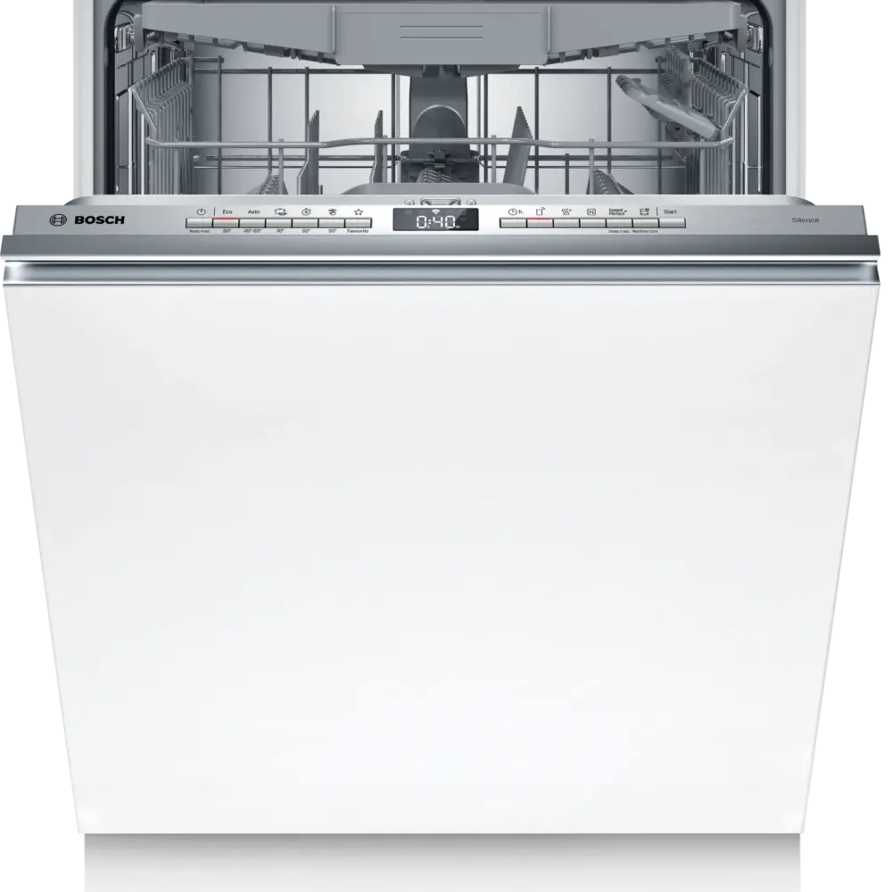 מדיח כלים ‏רחב Bosch דגם SMV4HVX03E במלאי !!!