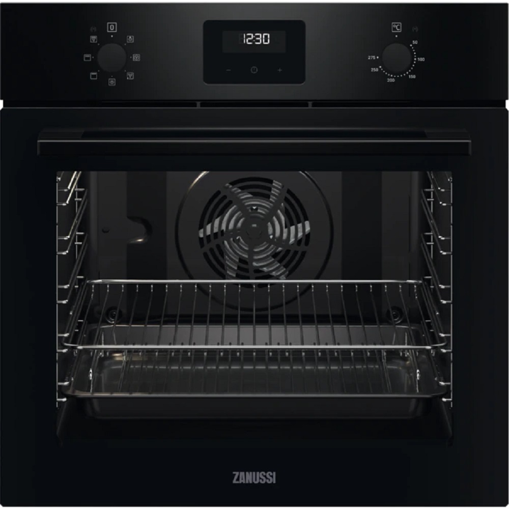 תנור בנוי Zanussi ZOHNX3K1A זנוסי