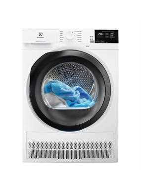 מייבש כביסה 7 קג  Electrolux EW6C4853CM