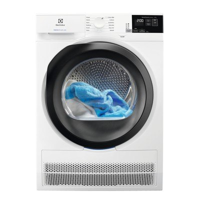 מייבש כביסה Electrolux EW6C4753CM