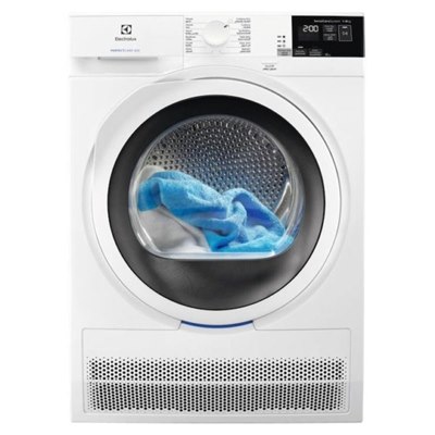 מייבש כביסה Electrolux EW6C4824CB
